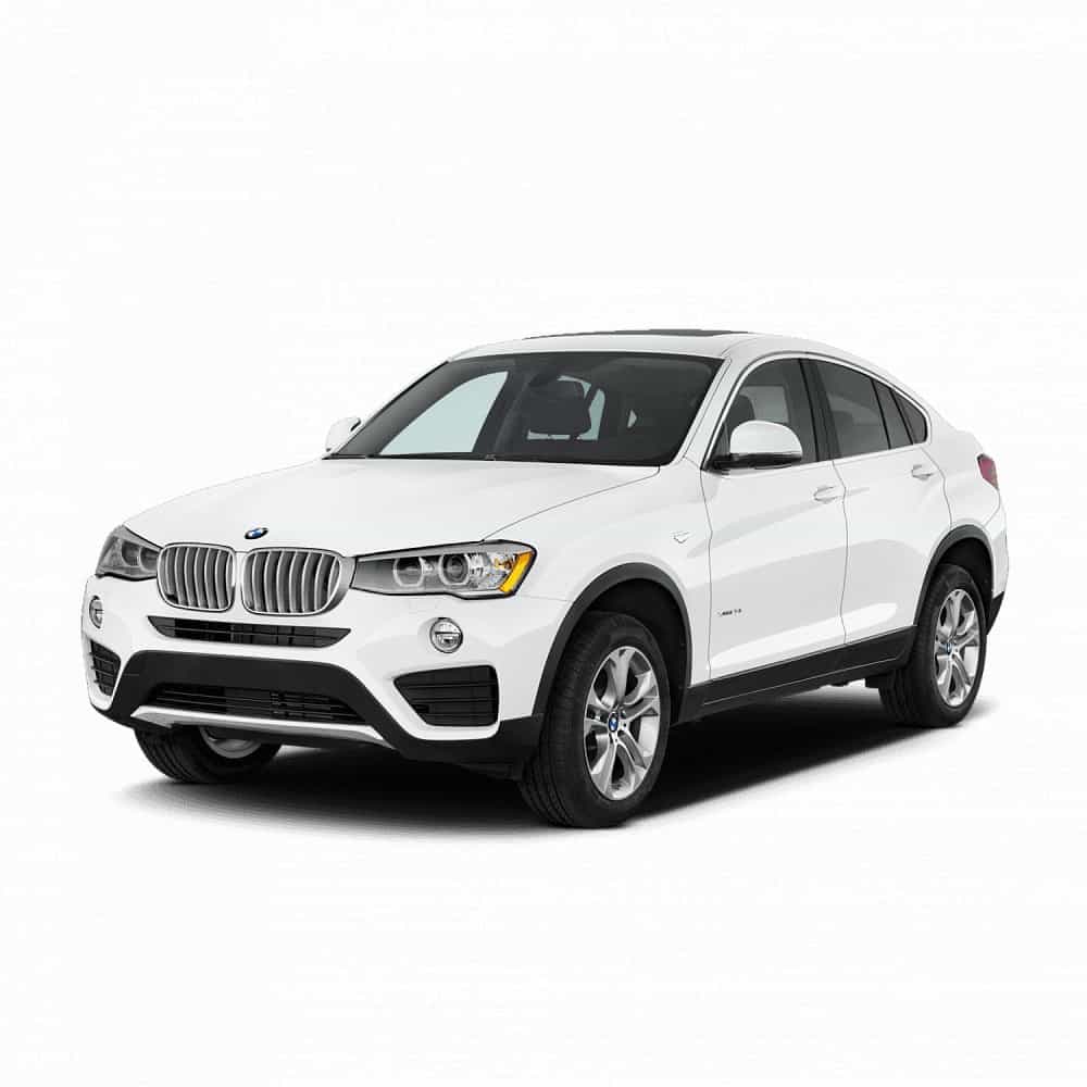 Выкуп BMW X4