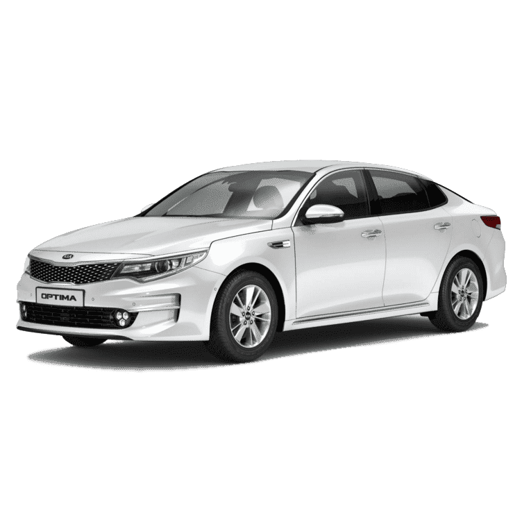 Выкуп Kia Optima