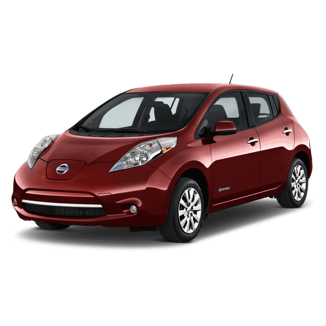 Выкуп Nissan Leaf