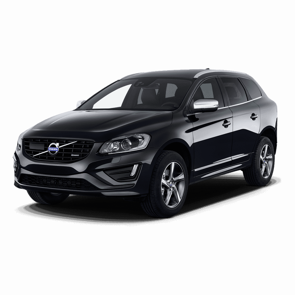 Выкуп Volvo XC60