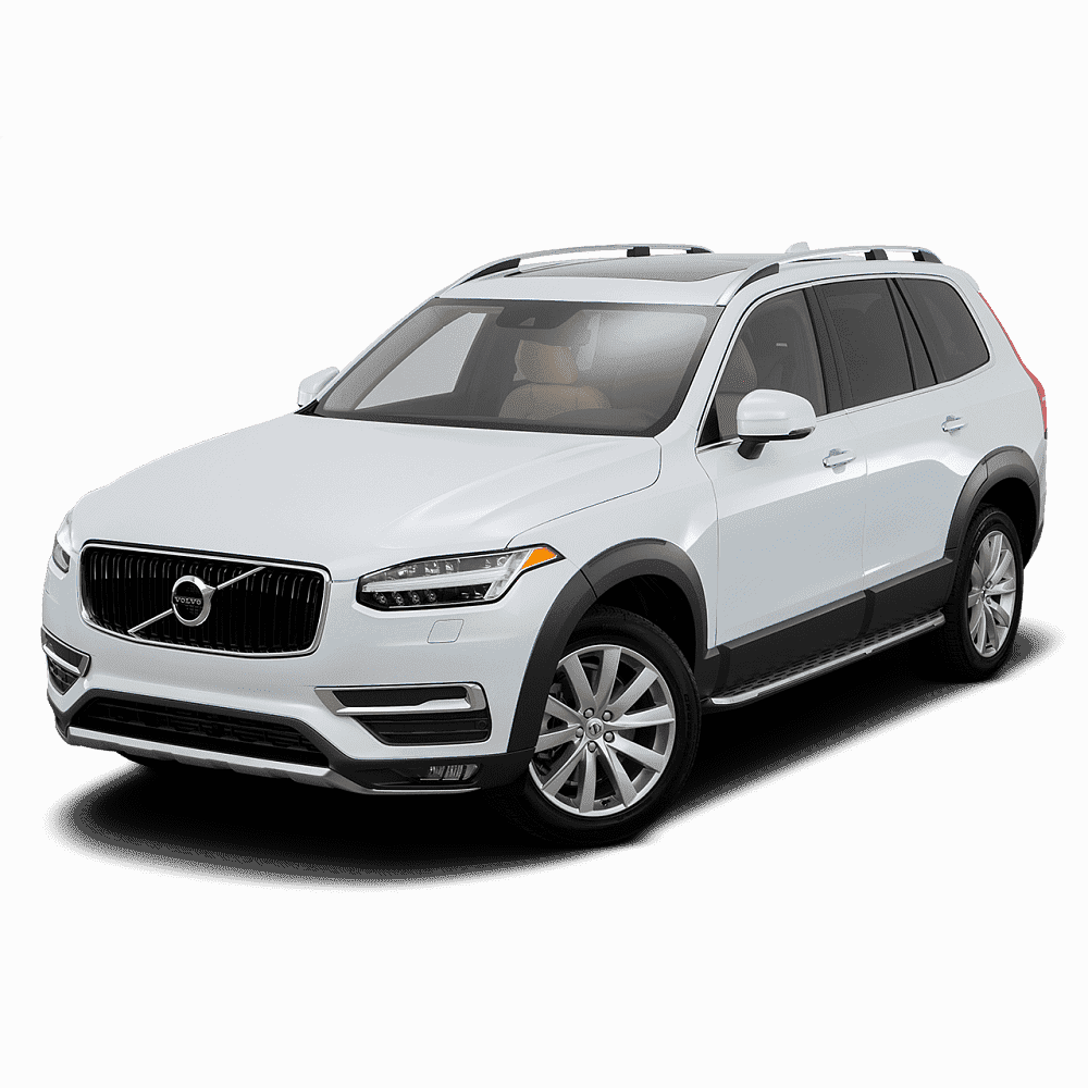 Выкуп Volvo XC90