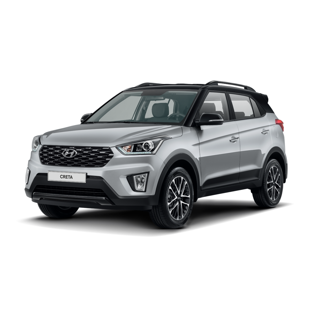 Выкуп Hyundai Creta