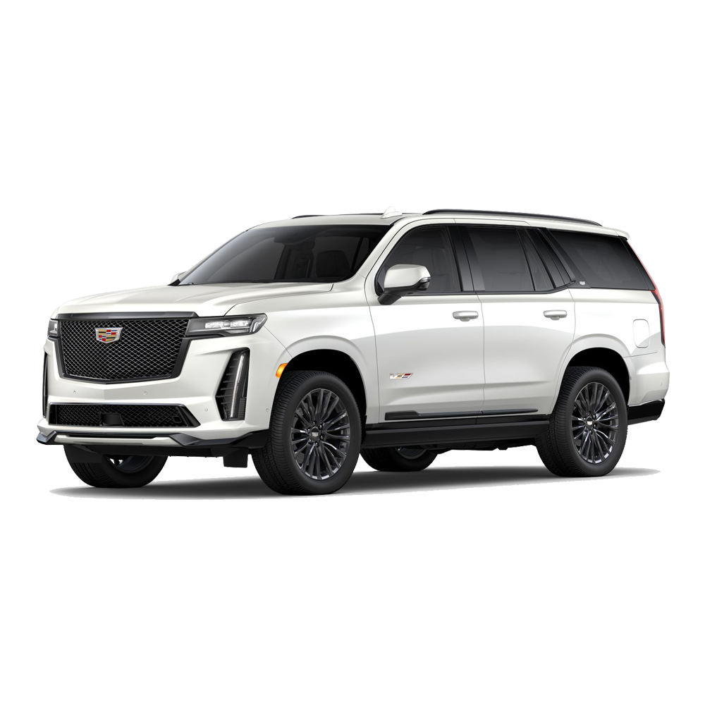 Выкуп Cadillac Escalade на разборку