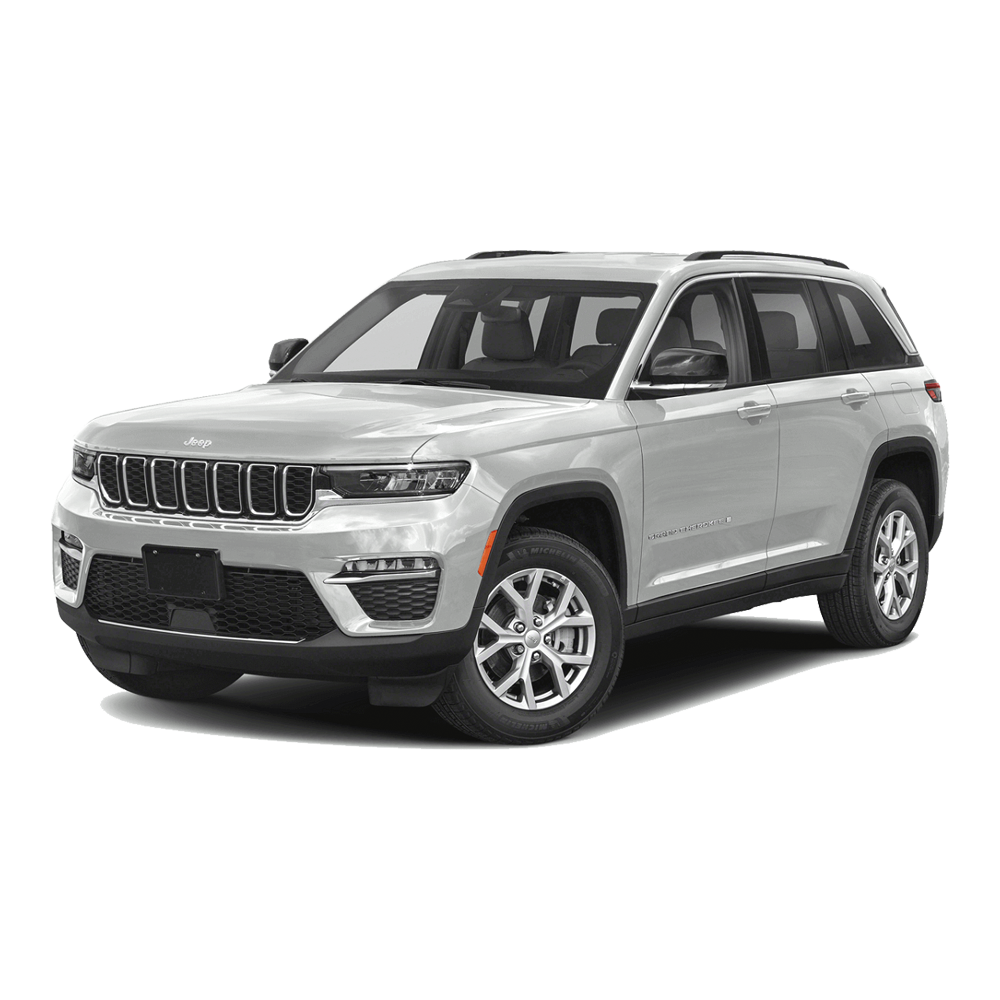 Выкуп Jeep Grand Cherokee