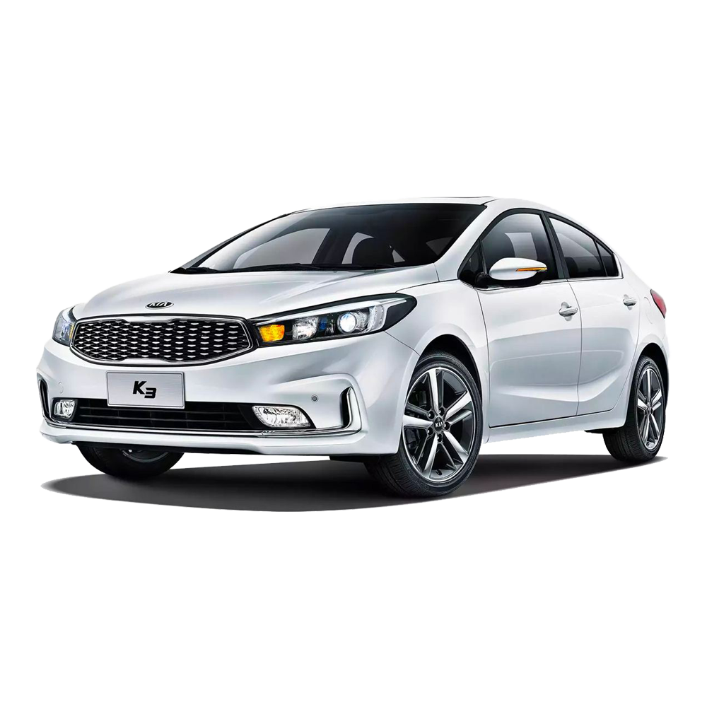 Выкуп Kia K3