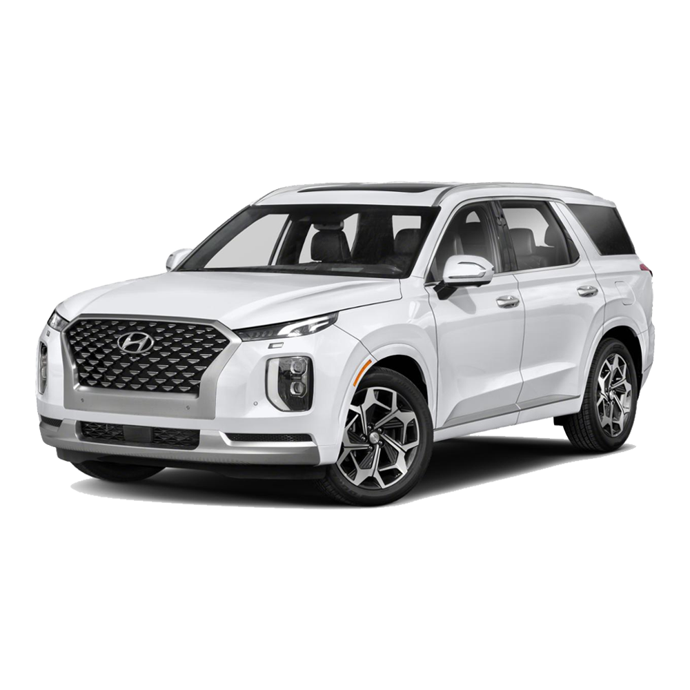 Выкуп Hyundai Palisade