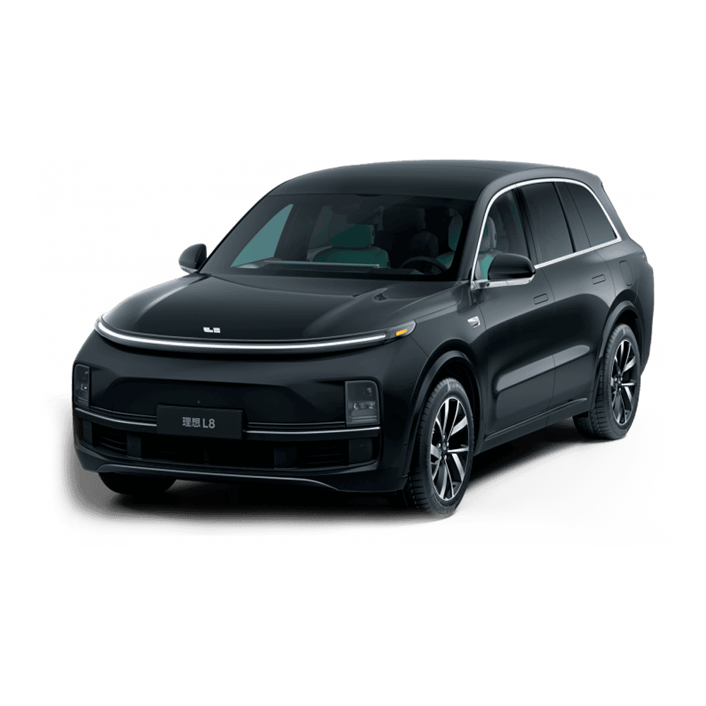 Выкуп неисправных LiXiang L8